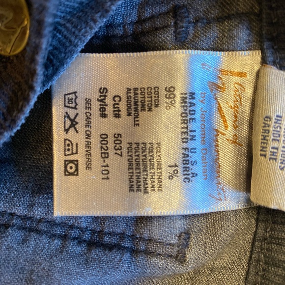 Citizens of Humanity grey flare jeans. Size 31. - Picture 6 of 6